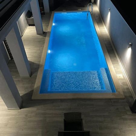 Villa Maleo Medulin Dış mekan fotoğraf