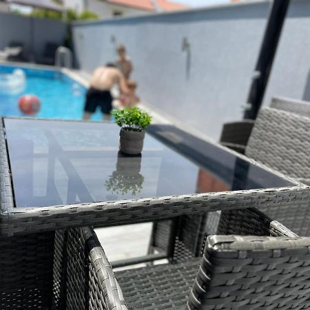 Villa Maleo Medulin Dış mekan fotoğraf