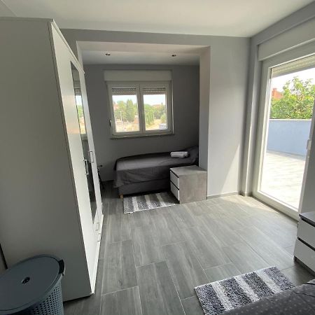 Villa Maleo Medulin Dış mekan fotoğraf