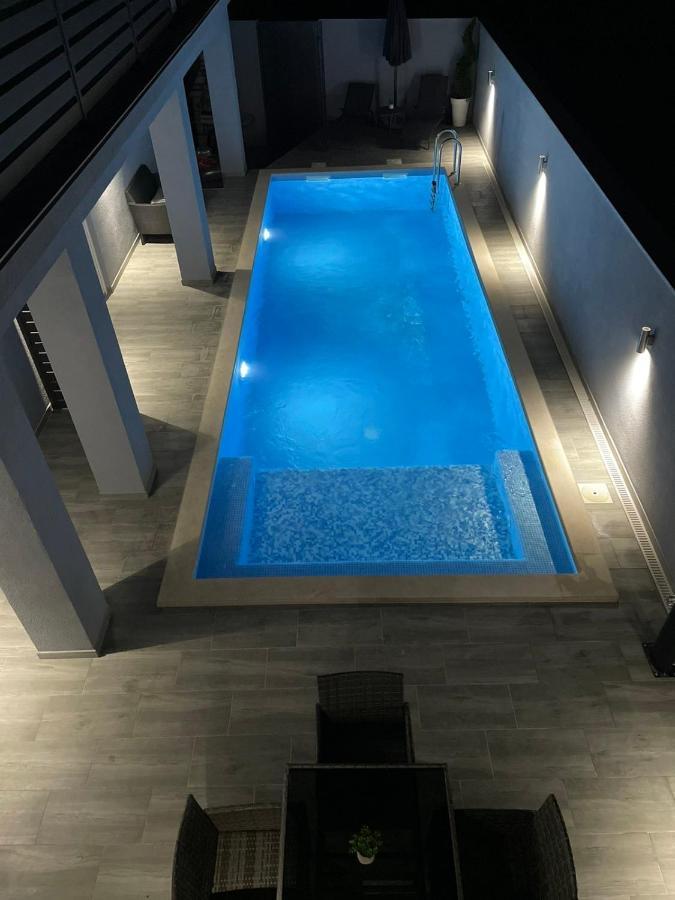 Villa Maleo Medulin Dış mekan fotoğraf