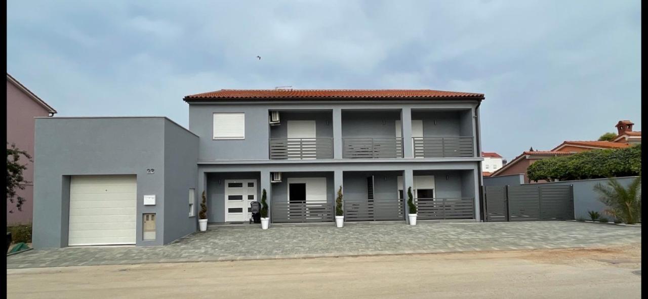 Villa Maleo Medulin Dış mekan fotoğraf