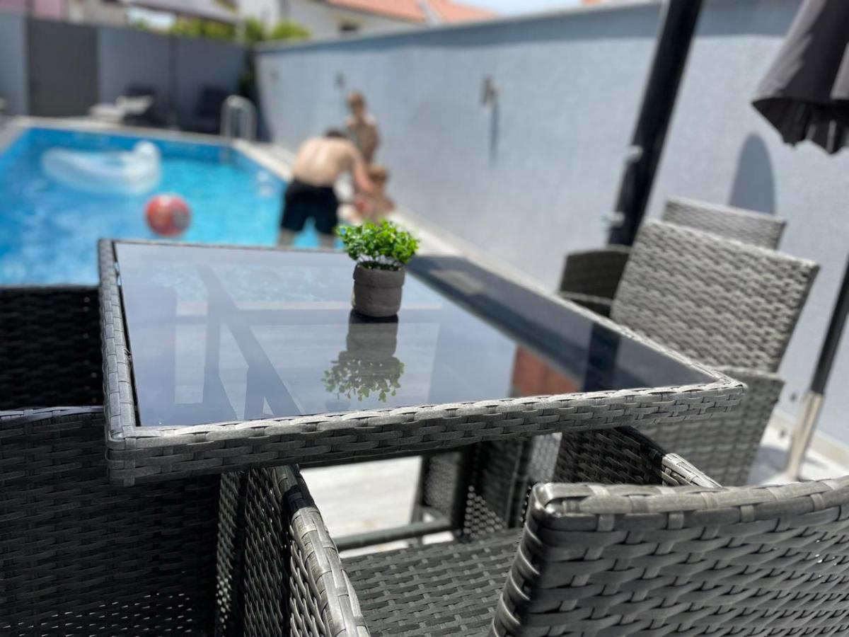 Villa Maleo Medulin Dış mekan fotoğraf