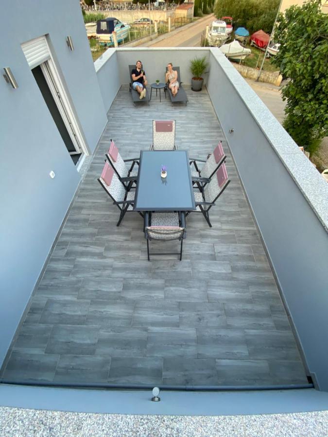 Villa Maleo Medulin Dış mekan fotoğraf