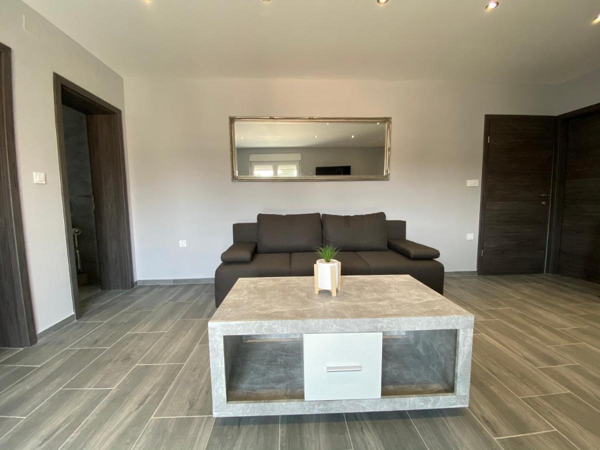 Villa Maleo Medulin Dış mekan fotoğraf