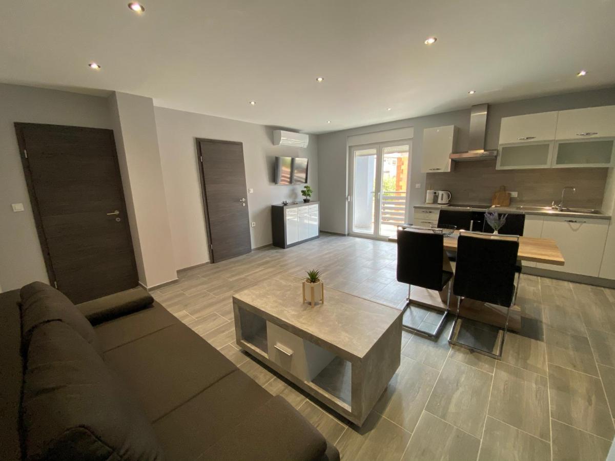 Villa Maleo Medulin Dış mekan fotoğraf