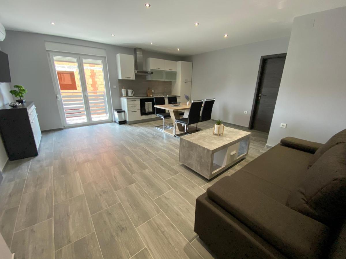 Villa Maleo Medulin Dış mekan fotoğraf