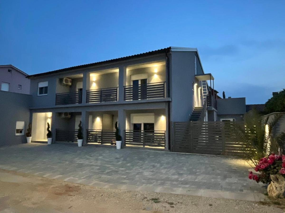 Villa Maleo Medulin Dış mekan fotoğraf