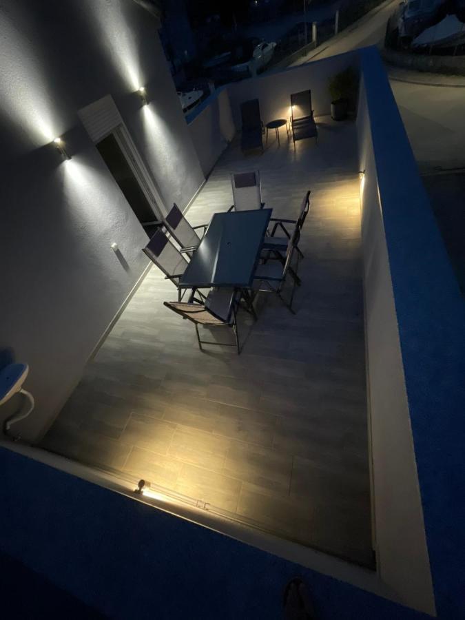 Villa Maleo Medulin Dış mekan fotoğraf