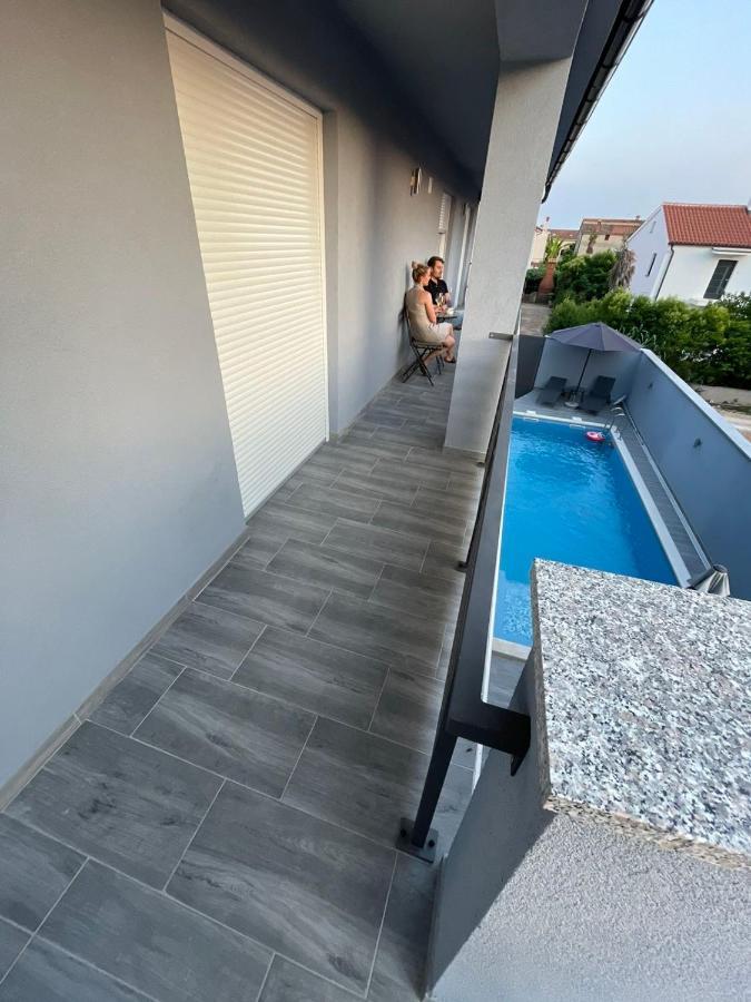 Villa Maleo Medulin Dış mekan fotoğraf