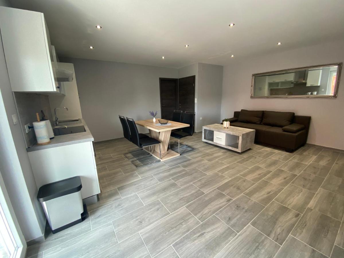 Villa Maleo Medulin Dış mekan fotoğraf