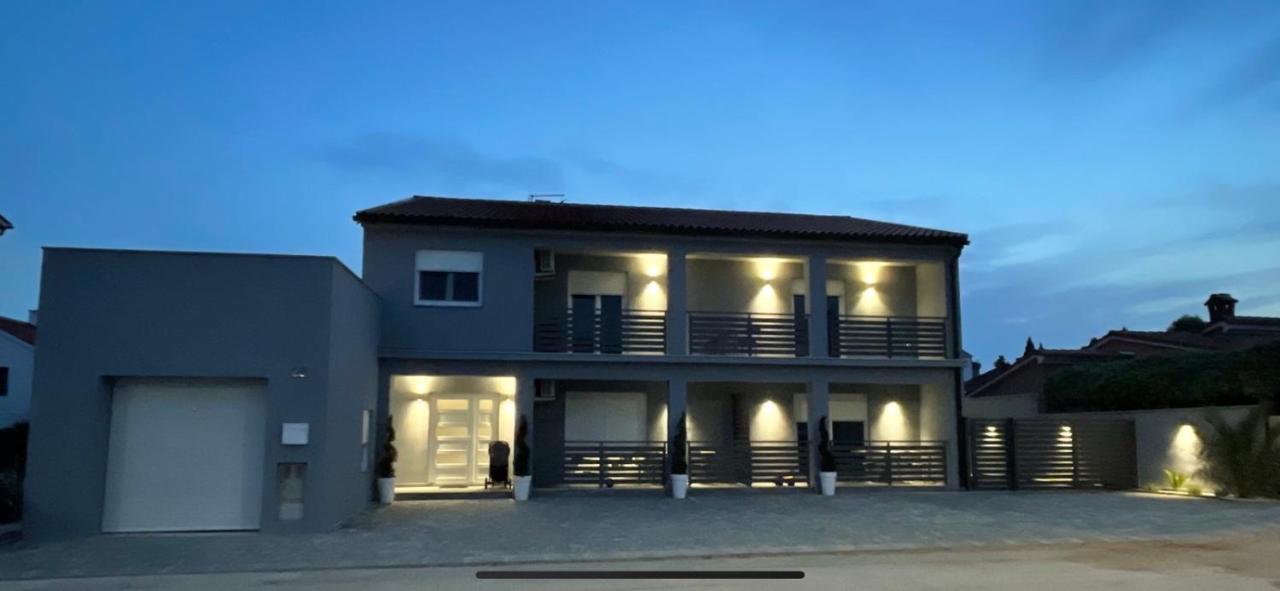 Villa Maleo Medulin Dış mekan fotoğraf