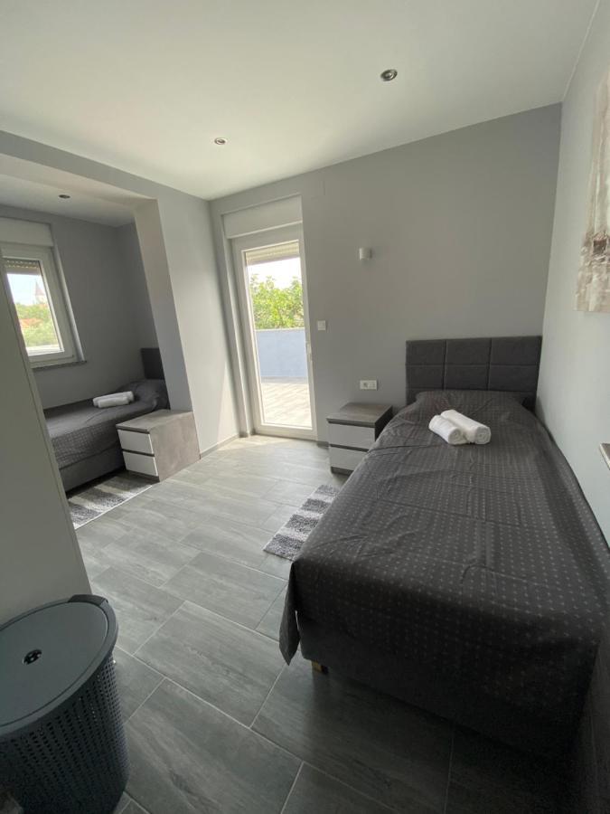 Villa Maleo Medulin Dış mekan fotoğraf