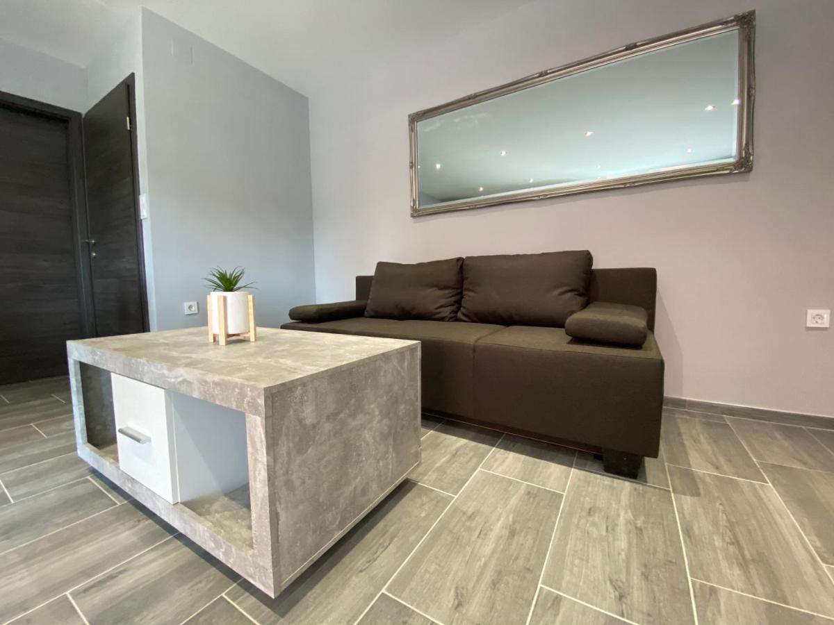 Villa Maleo Medulin Dış mekan fotoğraf