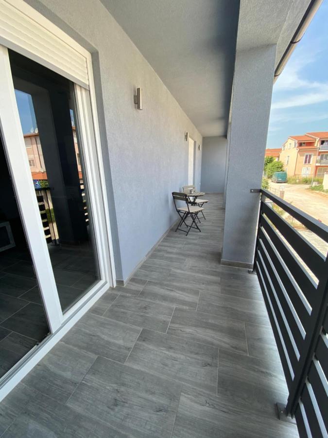 Villa Maleo Medulin Dış mekan fotoğraf