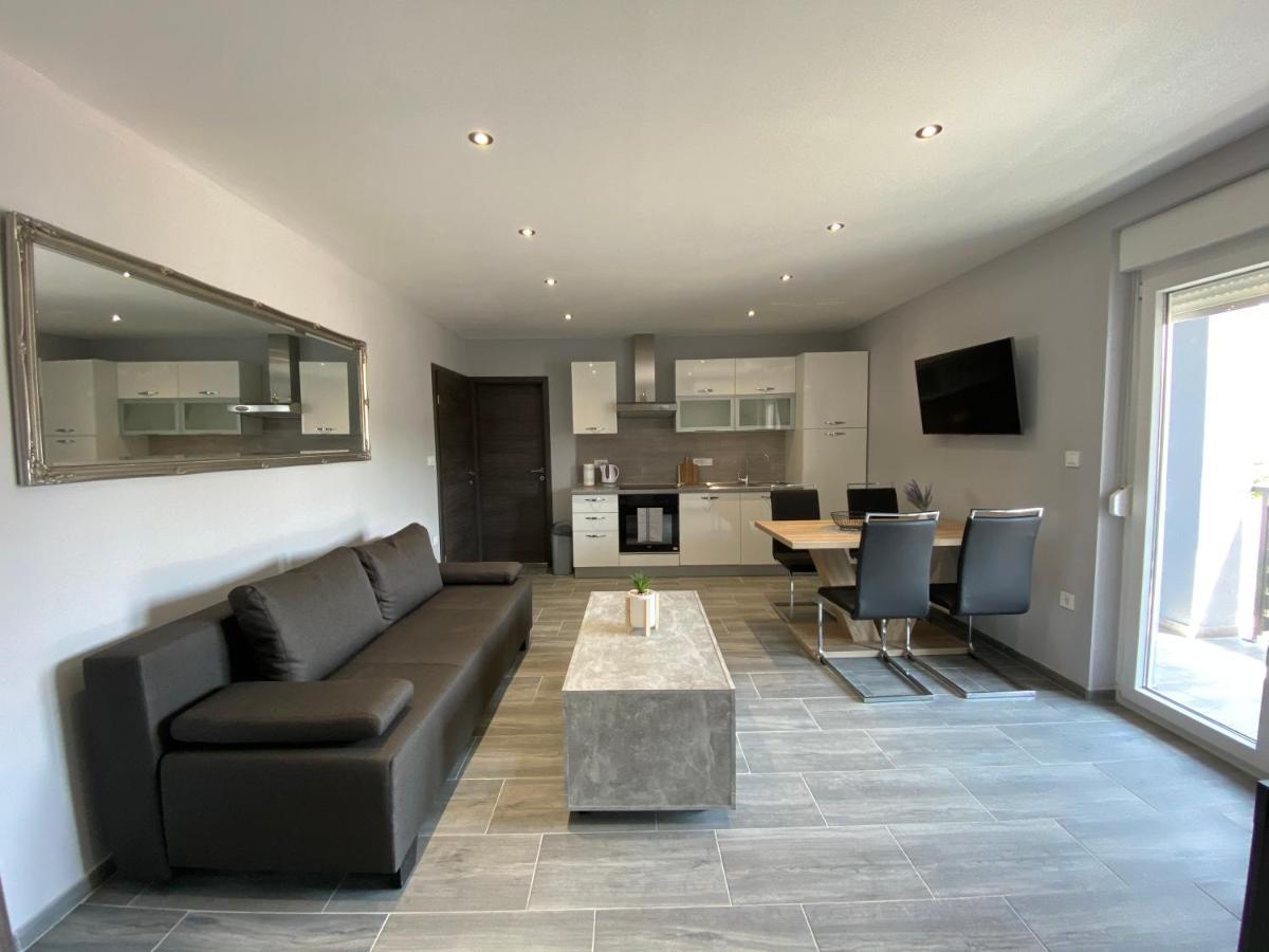 Villa Maleo Medulin Dış mekan fotoğraf