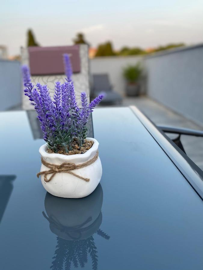 Villa Maleo Medulin Dış mekan fotoğraf