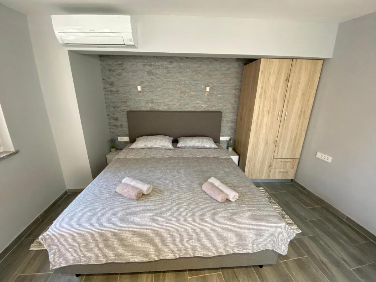 Villa Maleo Medulin Dış mekan fotoğraf
