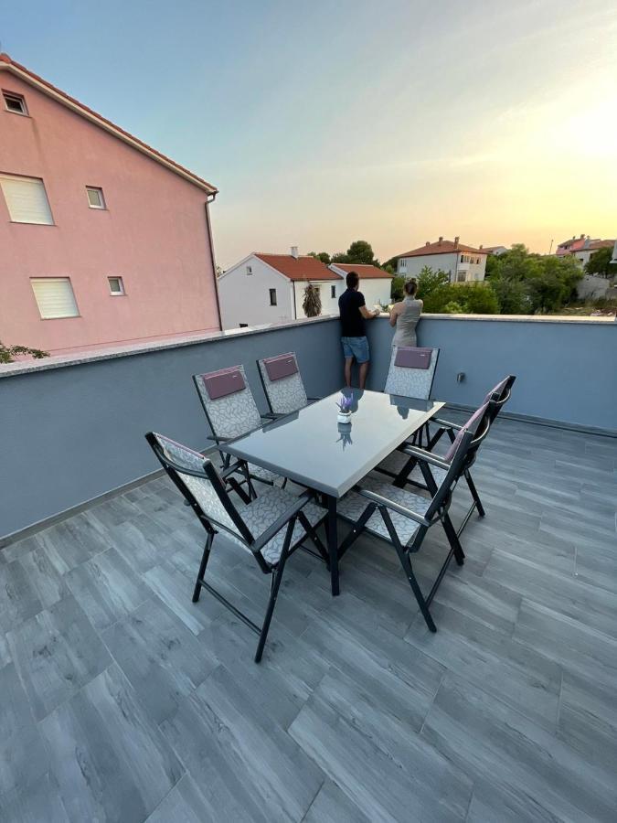 Villa Maleo Medulin Dış mekan fotoğraf