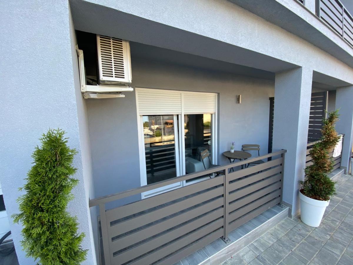 Villa Maleo Medulin Dış mekan fotoğraf
