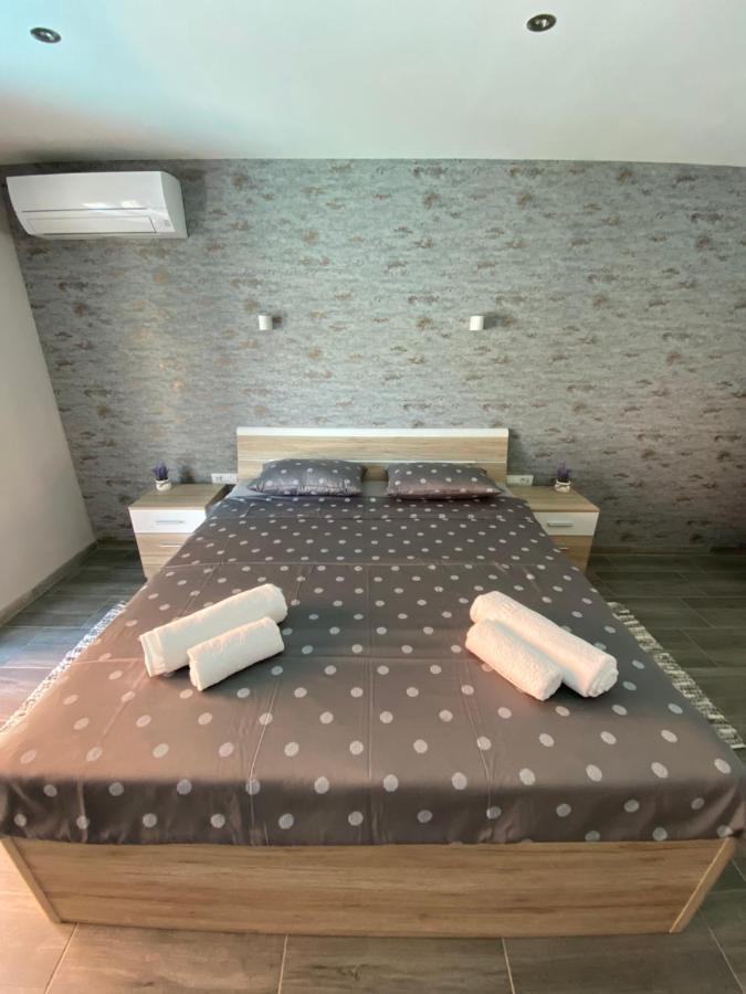 Villa Maleo Medulin Dış mekan fotoğraf