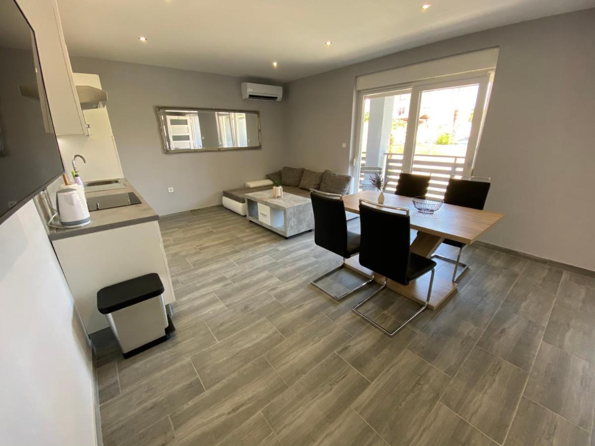Villa Maleo Medulin Dış mekan fotoğraf