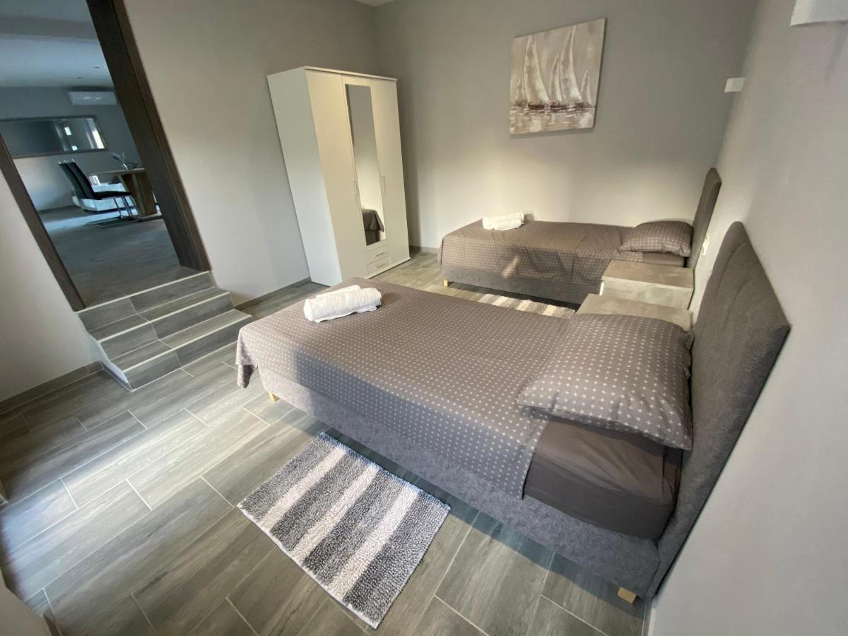 Villa Maleo Medulin Dış mekan fotoğraf
