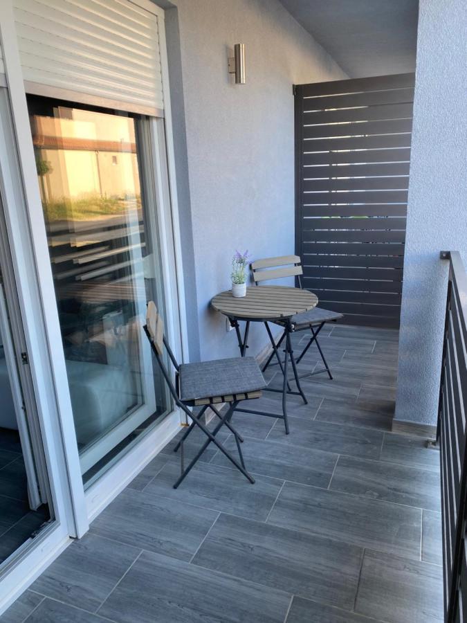 Villa Maleo Medulin Dış mekan fotoğraf