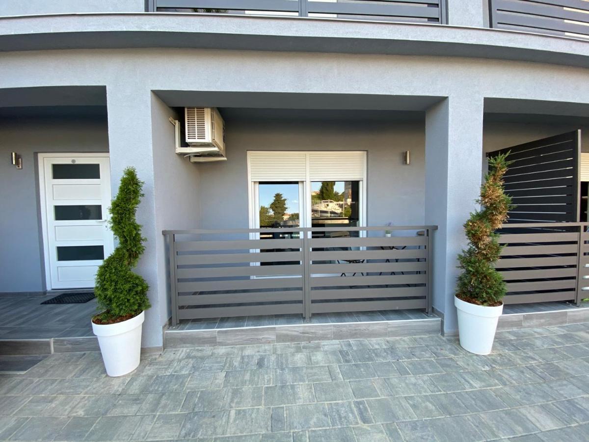 Villa Maleo Medulin Dış mekan fotoğraf