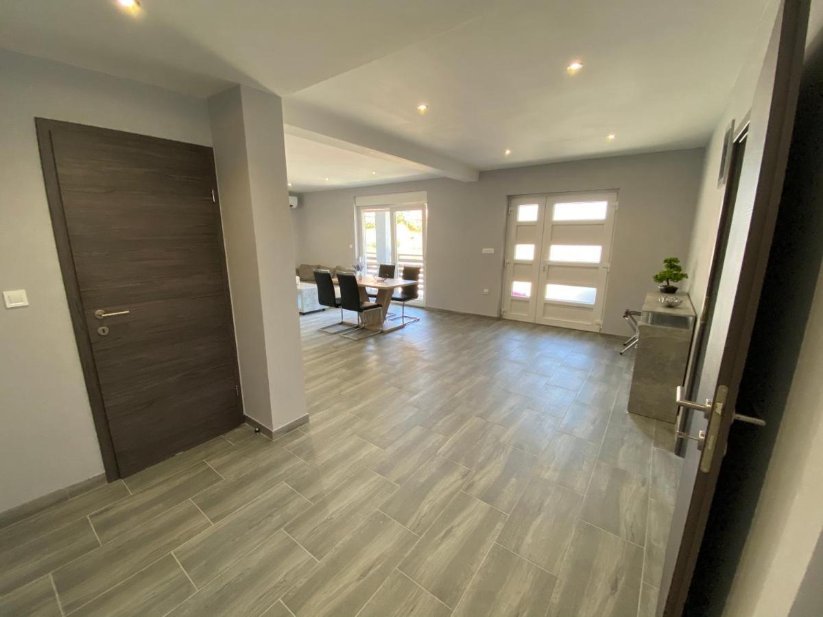 Villa Maleo Medulin Dış mekan fotoğraf