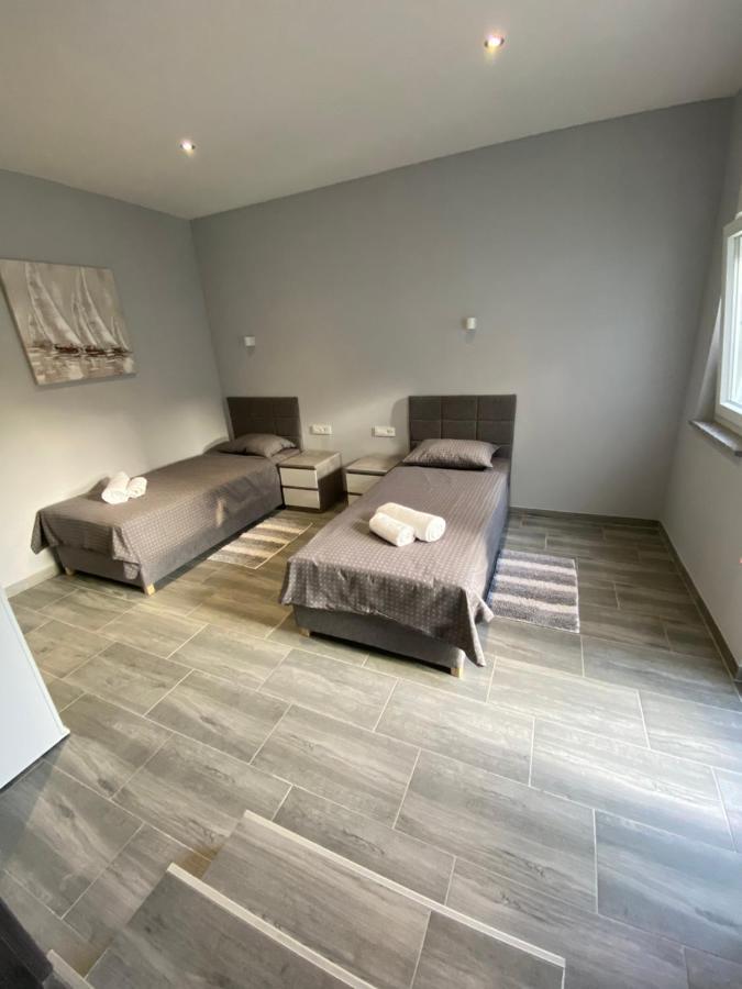 Villa Maleo Medulin Dış mekan fotoğraf