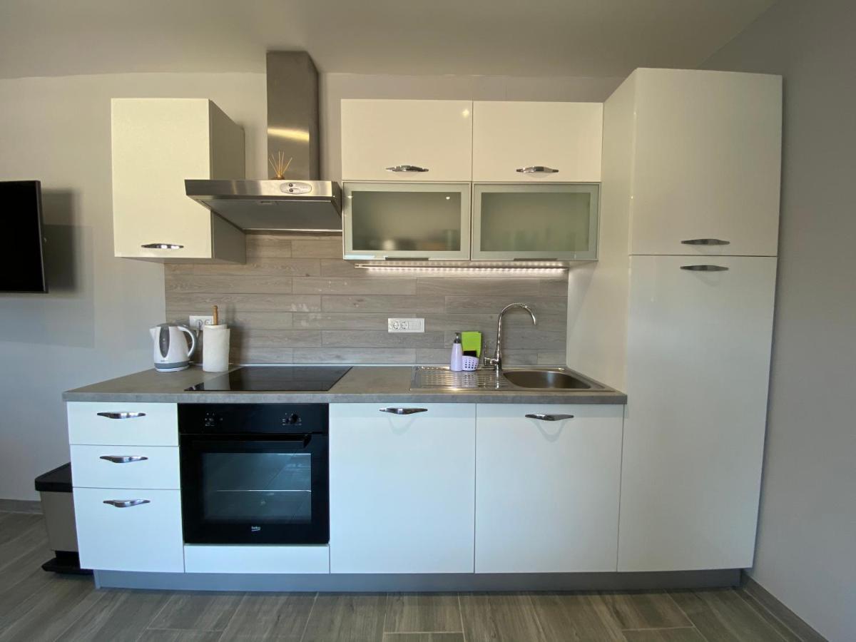 Villa Maleo Medulin Dış mekan fotoğraf