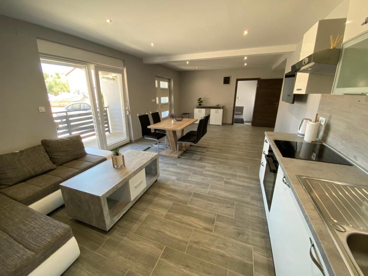 Villa Maleo Medulin Dış mekan fotoğraf