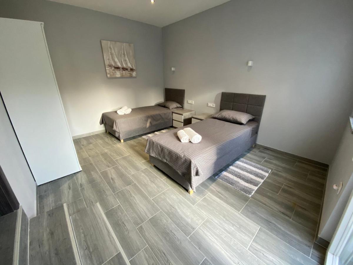 Villa Maleo Medulin Dış mekan fotoğraf