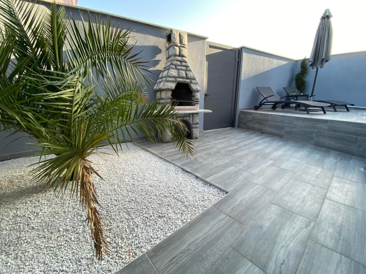 Villa Maleo Medulin Dış mekan fotoğraf