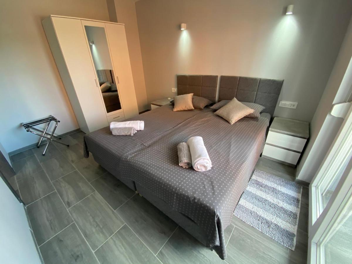 Villa Maleo Medulin Dış mekan fotoğraf