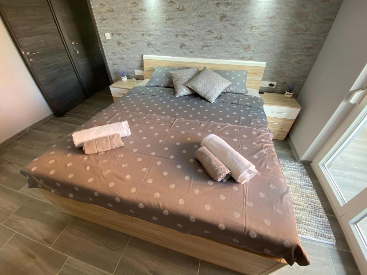 Villa Maleo Medulin Dış mekan fotoğraf