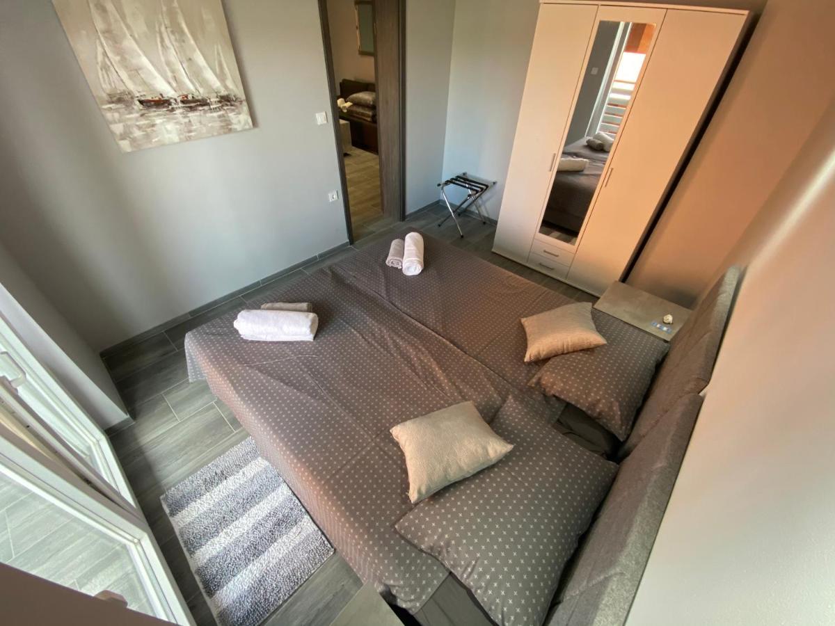 Villa Maleo Medulin Dış mekan fotoğraf