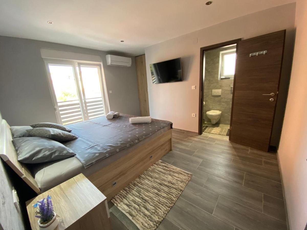 Villa Maleo Medulin Dış mekan fotoğraf